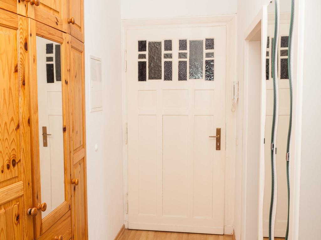 Ferienwohnung Leipzig Ost מראה חיצוני תמונה